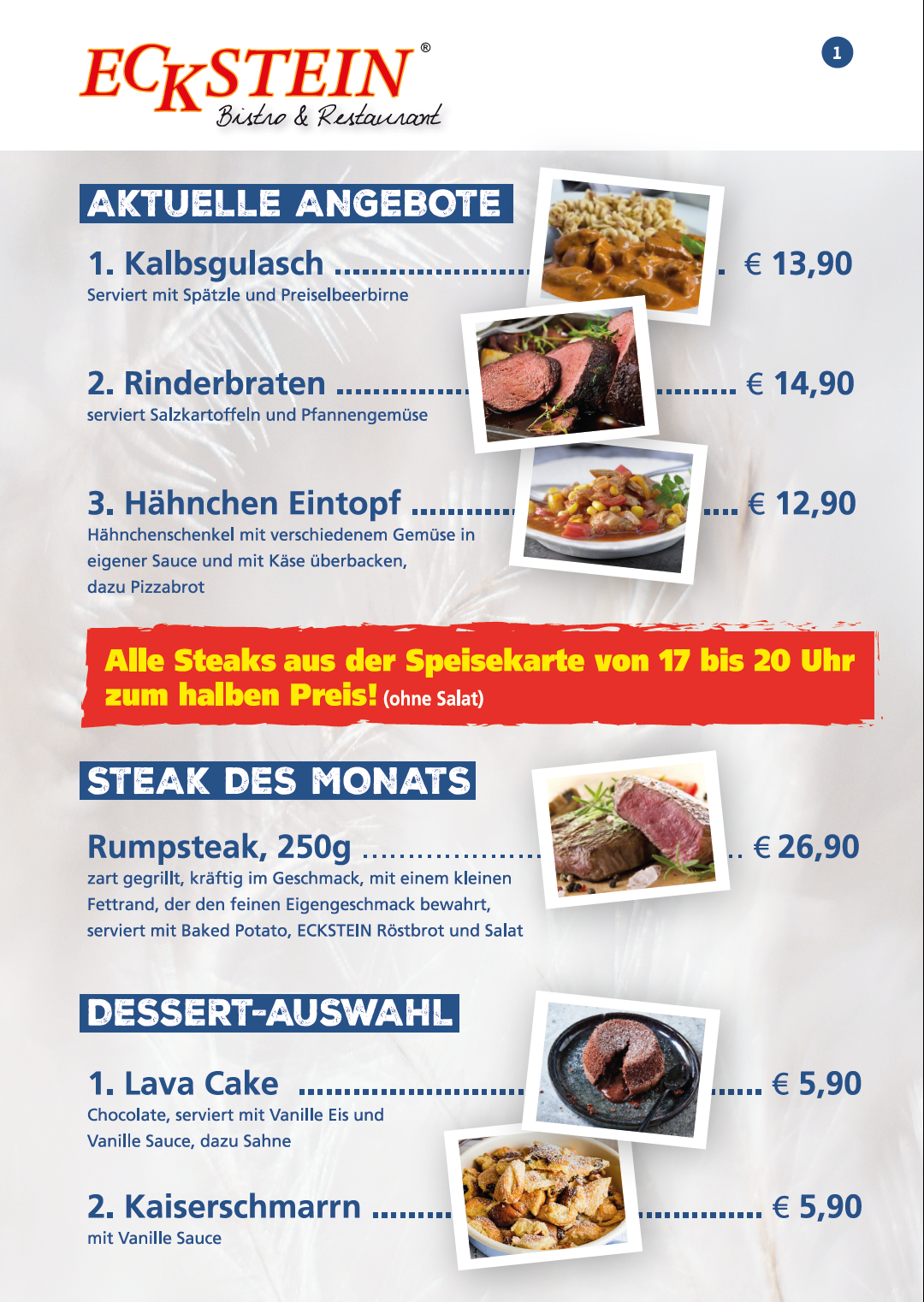 Eckstein-Restaurant-Eimsbüttel-Burger-Steaks-Fisch-Aktion-1